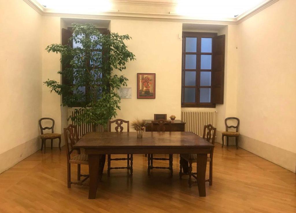 Hotel La Meridiana 아키테르메 외부 사진